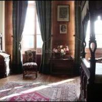 Chambre henry iv