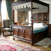 Chambre henry iv