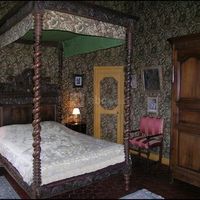 Chambre louis xiii