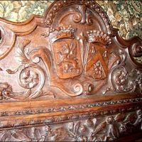 Chambre louis xiii