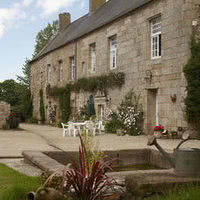 Manoir de Keringant