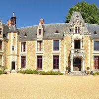 Château de Chéronne