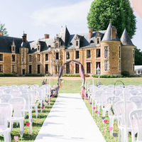 Château de Chéronne