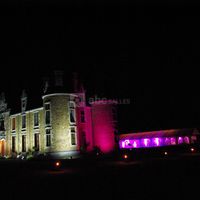 Château de Chéronne