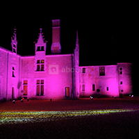 Château de Chéronne