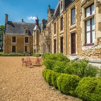 Château de Chéronne
