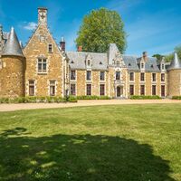 Château de Chéronne
