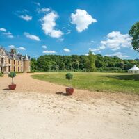 Château de Chéronne