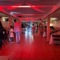 Salle des fêtes