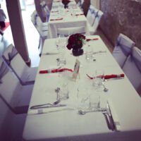 Table mariage