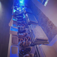 Buffet anniversaire 30 ans Neuilly sur Marne