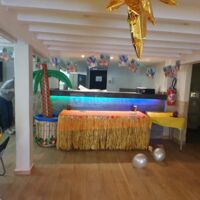 Location salle anniversaire
