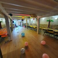 Salle Matecaña Neuilly sur Marne