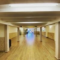 Salle pour 130 personnes Matecaña