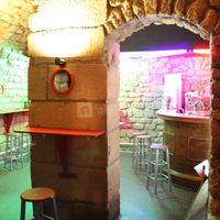 Le Biscornu