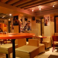 Salle principale