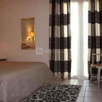 Chambre standard en rez de jardin