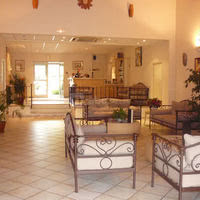 Hall d'accueil