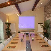 Salle de réunion