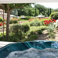 Jacuzzi