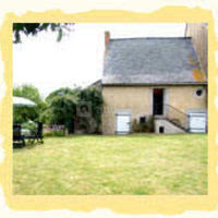 Manoir du Prieure