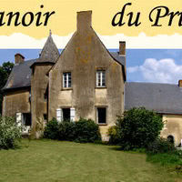 Manoir du Prieure