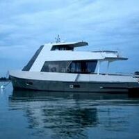 Gavrinis Yacht