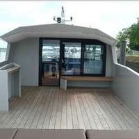 Gavrinis Yacht