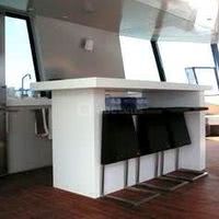Gavrinis Yacht