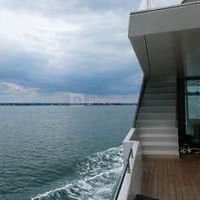 Gavrinis Yacht
