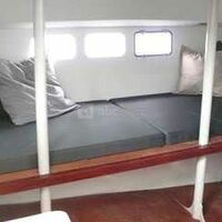 Gavrinis Yacht