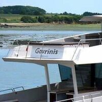 Gavrinis Yacht