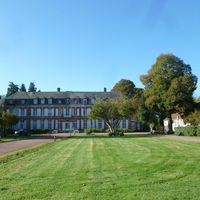 Château de la Houssoye
