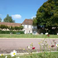 Château de la Houssoye