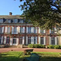 Château de la Houssoye