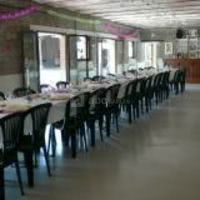Salle de reception présentation en ligne