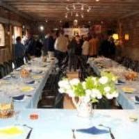 Salle présentation en u