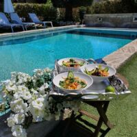 Hôtel Bastide de Lourmarin