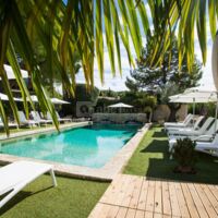 Hôtel Bastide de Lourmarin