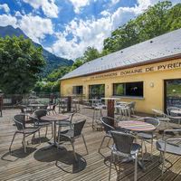 Domaine de Pyrène