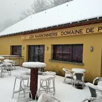 Domaine de Pyrène