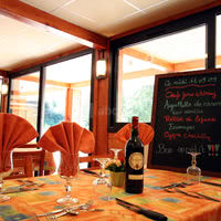 Le restaurant