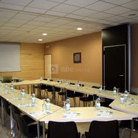Salle vignemale