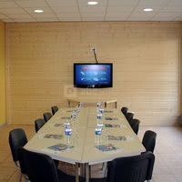 Salle ardiden