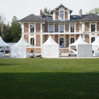 Tentes ateliers