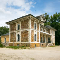 Manoir de l'Obelisque