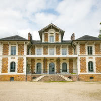 Manoir de l'Obélisque