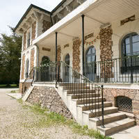 Manoir de l'Obélisque