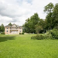 Manoir de l'Obelisque