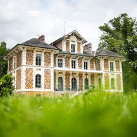 Manoir de l'Obelisque